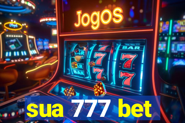 sua 777 bet